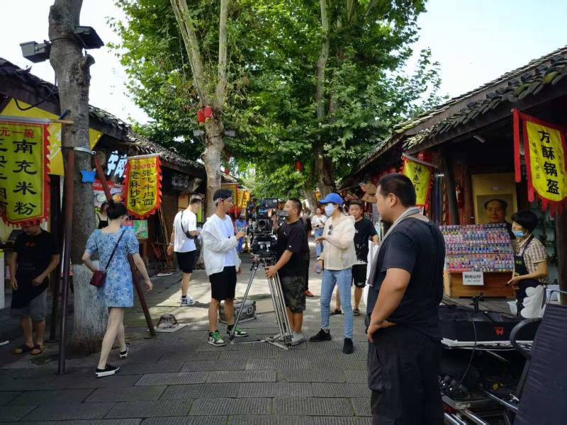 栾川县电商产品视频拍摄制作，开启销量增长新引擎