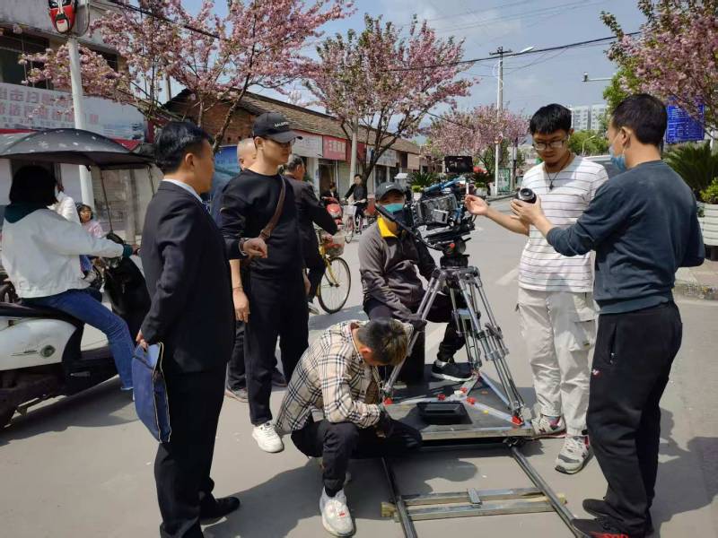 栾川县产品视频拍摄进阶指南，助力产品抢占视觉高地